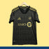 Jersey LAFC 2026-27 Local negro, foto 1 de 7