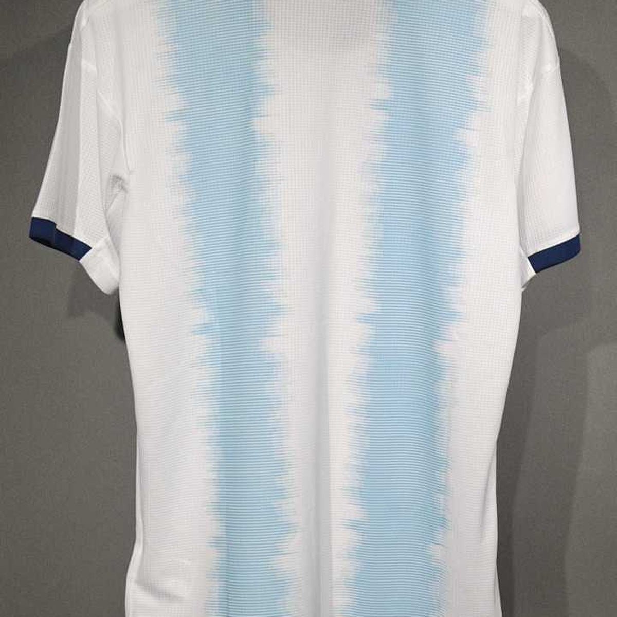 Jersey Argentina 2019 Local blanco, foto 2 de 6