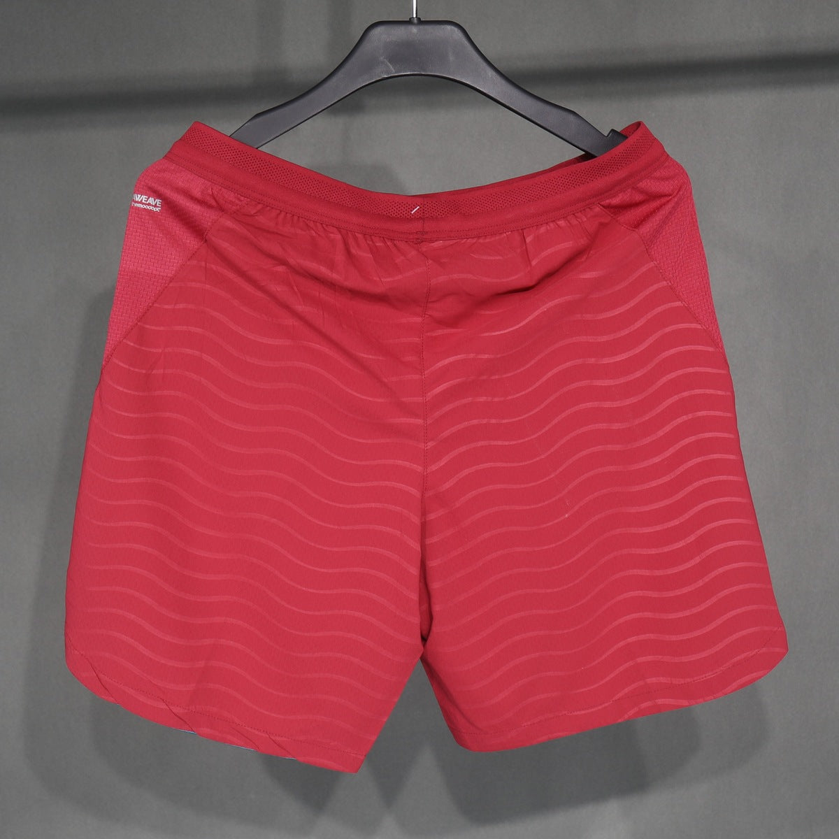 Short Portugal Puma 2026 Local rojo, foto 2 de 5