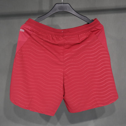 Short Portugal Puma 2026 Local rojo, foto 2 de 5