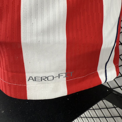 Jersey Chivas Guadalajara 2026-27 Local rojo, foto 2 de 9