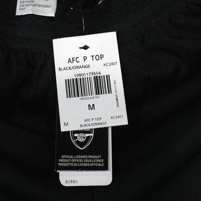 Pants de Entrenamiento Arsenal adidas 2026 Negro, foto 2 de 2