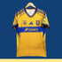 Jersey Tigres UANL 2025-26 Local amarillo, foto 1 de 7