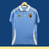 Jersey Bélgica 2024 Visitante azul, foto 1 de 5
