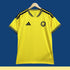 Jersey Al Nassr 2026-27 Local amarillo, foto 1 de 8