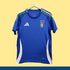 Jersey Italia 2024 Local azul, foto 1 de 8
