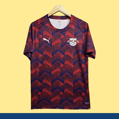 Playera de Entrenamiento RB Leipzig Puma 2025 Roja rojo, foto 1 de 8
