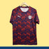 Playera de Entrenamiento RB Leipzig Puma 2025 Roja rojo, foto 1 de 8
