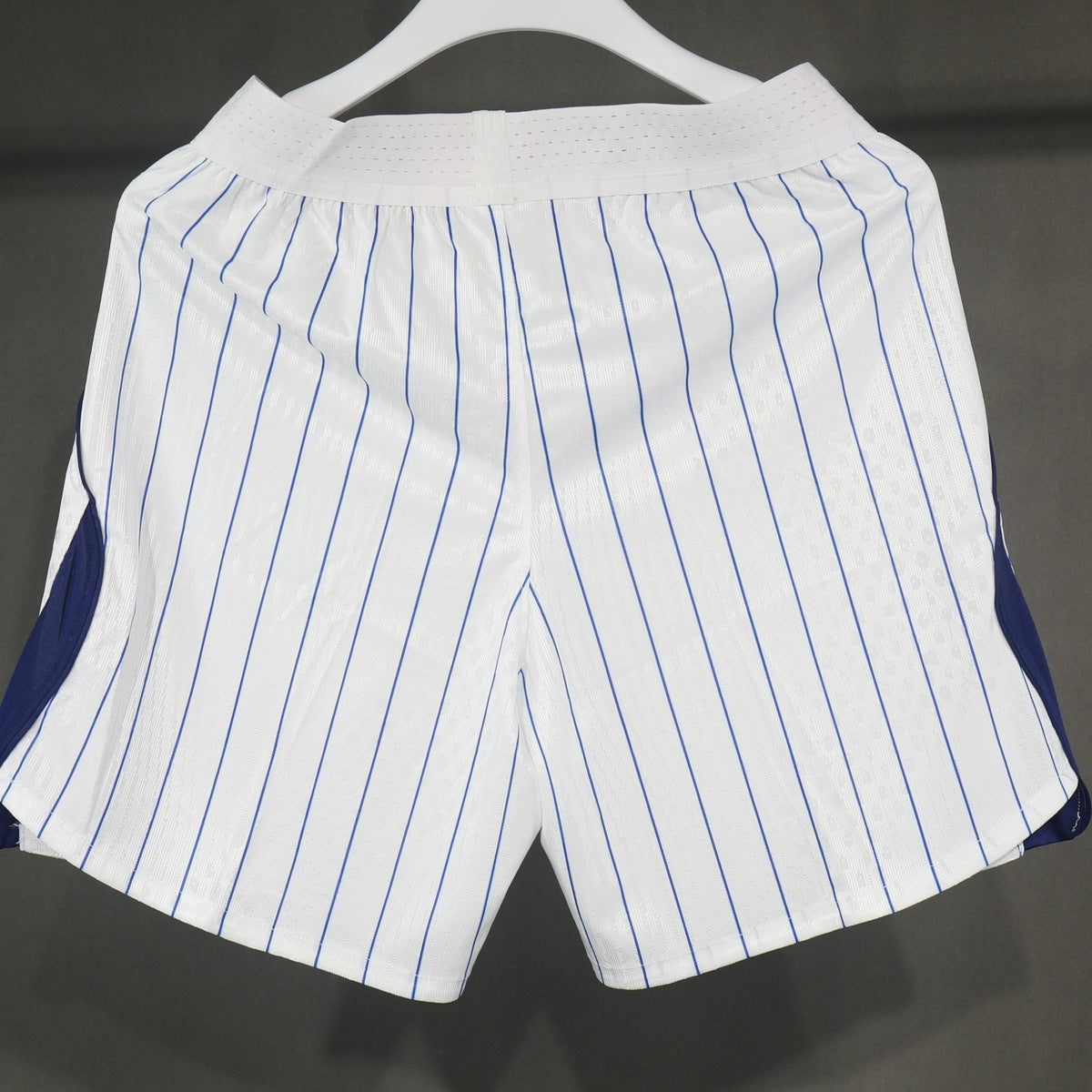 Short Inter de Milán Nike 2026 Visitante blanco, foto 2 de 5