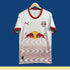 Jersey Red Bull Bragantino 2025-26 Local blanco, foto 1 de 7