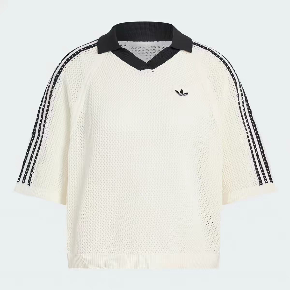 Polo adidas Tejido de Punto, foto 2 de 4