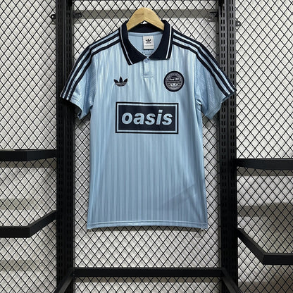Jersey Oasis adidas Live &
