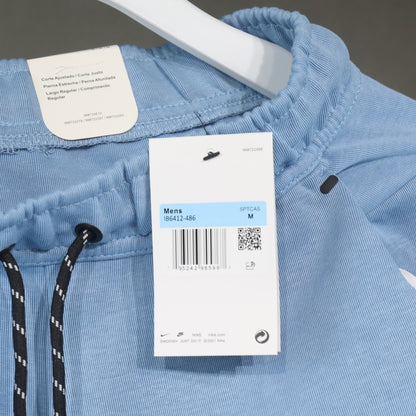 Joggers Inglaterra Nike 2026 Azul, foto 2 de 7