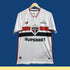 Jersey São Paulo 2026-27 Local blanco, foto 1 de 8