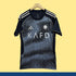 Jersey Al Nassr 2025-26 Visitante azul marino, foto 1 de 8