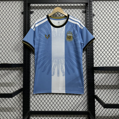 Jersey Argentina 2026 Edición Especial azul, foto 2 de 9