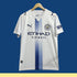 Jersey Manchester City 2026-27 Tercero blanco, foto 1 de 8