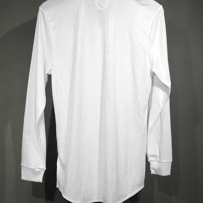 Jersey Real Madrid 2022-23 Local blanco, foto 2 de 6