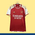 Jersey Arsenal 2023-24 Local rojo, foto 1 de 7
