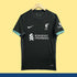 Jersey Liverpool 2024-25 Visitante negro, foto 1 de 7