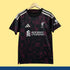 Jersey Liverpool 2026-27 Tercero negro, foto 1 de 8
