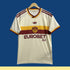 Jersey AS Roma 2026-27 Visitante blanco, foto 1 de 8