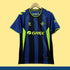 Jersey Betis 2026-27 Tercero azul, foto 1 de 9