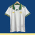 Jersey AS Roma 2025-26 Tercero blanco, foto 1 de 8