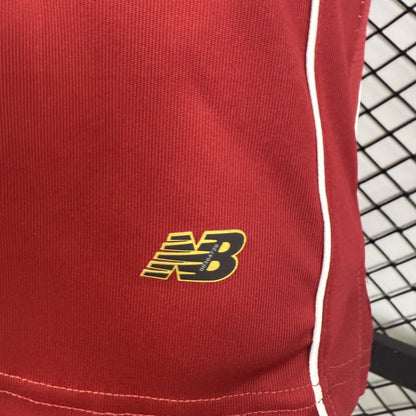 Jersey Toluca 2026-27 Local rojo, foto 2 de 8