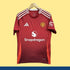 Jersey Manchester United 2024-25 Local rojo, foto 1 de 4