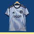 Jersey Ajax 2026-27 Visitante azul, foto 1 de 8