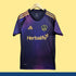 Jersey LA Galaxy 2025-26 Visitante morado, foto 1 de 7