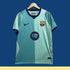 Jersey FC Barcelona 2026-27 Tercero verde, foto 1 de 8
