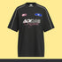 Playera adidas Racing con Parches, foto 1 de 3
