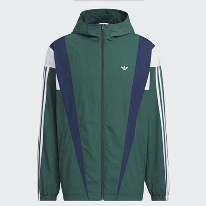 Chamarra adidas Paneles, foto 2 de 3
