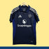 Jersey Manchester United 2024-25 Visitante azul marino, foto 1 de 5