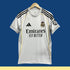 Jersey Real Madrid 2025-26 Local blanco, foto 1 de 5