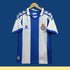 Jersey Espanyol 2025-26 Local blanco, foto 1 de 9