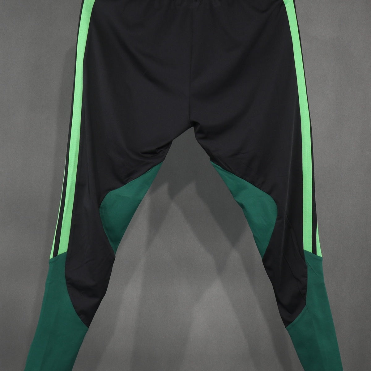 Pants de Entrenamiento México adidas 2026 Negro, foto 2 de 5
