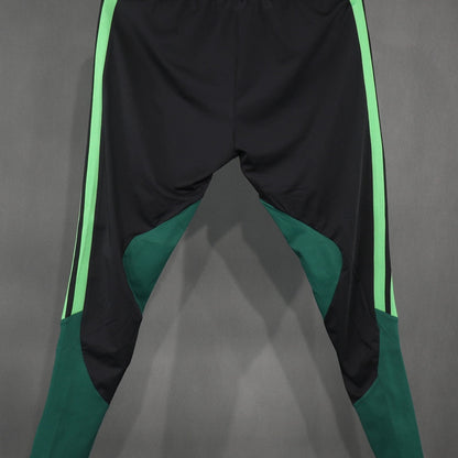 Pants de Entrenamiento México adidas 2026 Negro, foto 2 de 5