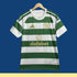Jersey Celtic 2026-27 Local blanco, foto 1 de 7