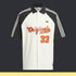 Camisa adidas Béisbol blanco, foto 1 de 3