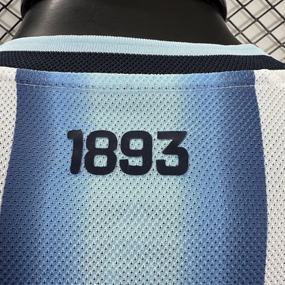 Jersey Argentina 2026 Local blanco, foto 2 de 10