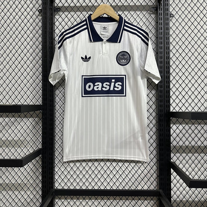 Jersey Oasis adidas Live &