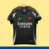 Jersey Arsenal 2024-25 Visitante negro, foto 1 de 5