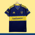 Jersey Boca Juniors 2026-27 Local azul, foto 1 de 8