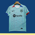 Jersey FC Barcelona 2023-24 Tercero azul, foto 1 de 7