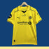 Jersey Bodø/Glimt 2026-27 Local amarillo, foto 1 de 8