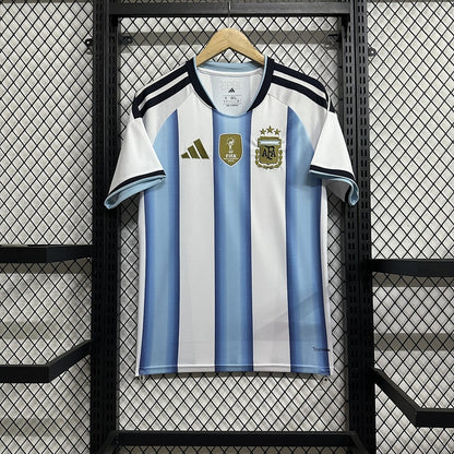 Jersey Argentina 2026 Local blanco, foto 2 de 9