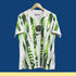 Jersey Nigeria 2025 Visitante blanco, foto 1 de 6